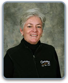 Debbie Ferguson is an Associate Broker with CENTURY 21 RiverStone in Sandpoint, Idaho