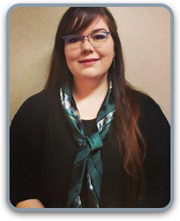 Lacey Moran is an Administrative Assistant with Century 21 RiverStone in Sandpoint, Idaho