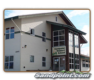 Sandpoint Waldorf School